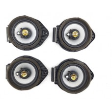 Jogo Auto Falante Chevrolet Spin