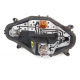 Soquete Circuito Lanterna Direita Chevrolet Spin