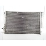 Radiador Condensador Ar Chevrolet Spin