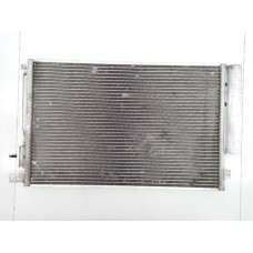 Radiador Condensador Ar Chevrolet Spin