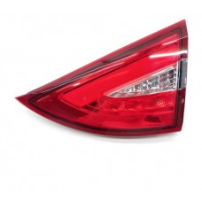 Lanterna Tampa Traseira Lado Direito Arrizo 5 J60-4433040