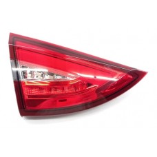 Lanterna Tampa Traseira Lado Esquerdo Arrizo 5 J60-4433030