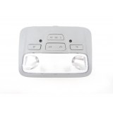 Luz Teto Cortesia Arrizo 5 J42-4423010