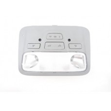 Luz Teto Cortesia Arrizo 5 J42-4423010