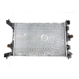 Radiador Agua Chevrolet Spin