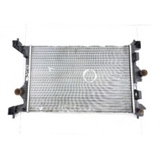 Radiador Agua Chevrolet Spin