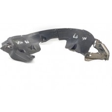 Para Barro Dianteiro Direito Chevrolet Spin