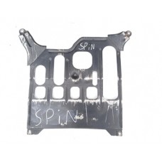 Protetor Carter Chevrolet Spin