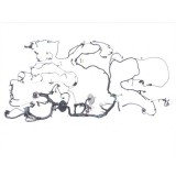 Chicote Chevrolet Spin R343