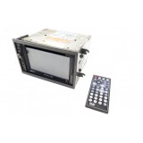 Multimídia Chevrolet Spin