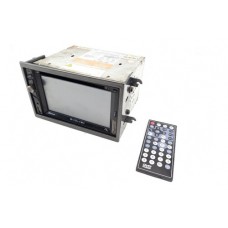 Multimídia Chevrolet Spin