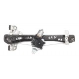 Maquina Vidro Dianteira Direita Chevrolet Spin