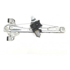 Maquina Vidro Traseira Esquerda Chevrolet Spin