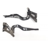 Par Dobradiça Capo Chevrolet Spin