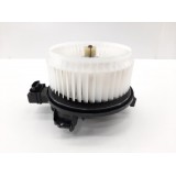 Ventoinha Ar Forçado Chevrolet Spin