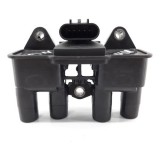 Bobina Ignição Chevrolet Spin