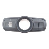 Moldura Botão Retrovisor Elétrico Arrizo 5 J60-3799252