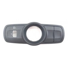 Moldura Botão Retrovisor Elétrico Arrizo 5 J60-3799252