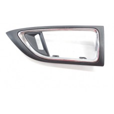 Moldura Difusor Ar Direito Arrizo 5