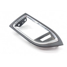 Moldura Difusor Ar Esquerdo Arrizo 5