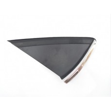 Moldura Externa Porta Traseira Esquerda Arrizo 5 J60-5402531