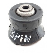 Bucha Coxim Vibração Suspensão Chevrolet Spin Rt34r3