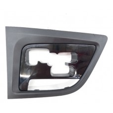 Moldura Marcha Trambulador Arrizo 5