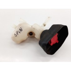 Reservatório Partida Frio Chevrolet Spin