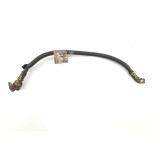 Cabo Negativo Bateria Chevrolet Spin