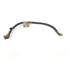 Cabo Negativo Bateria Chevrolet Spin