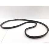 Borracha Porta Mala Lancer Gt 2013