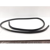 Borracha Carroceria Traseira Esquerda Lancer Gt 2013