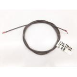 Cabo Abertura Tanque Combustível Lancer Gt 2013