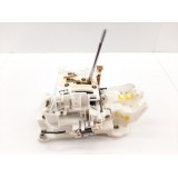 Trambulador Alavanca Marcha Lancer Gt 2013