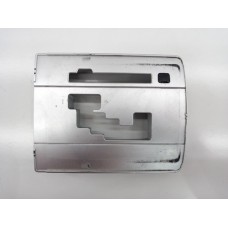 Acabamento Moldura Alavanca Marcha Lancer Gt 2013