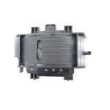 Acabamento Moldura Seletor Marcha Lancer Gt 2013