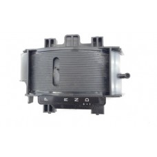 Acabamento Moldura Seletor Marcha Lancer Gt 2013