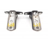 Dobradiça Porta Dianteira Direita Lancer Gt 2013