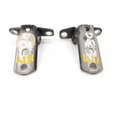 Dobradiça Porta Dianteira Esquerda Lancer Gt 2013