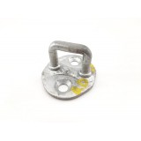 Batente Porta Lancer Gt 2013