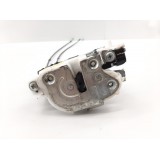 Fechadura Porta Traseira Esquerda Lancer Gt 2013