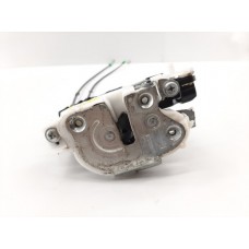 Fechadura Porta Traseira Esquerda Lancer Gt 2013