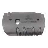 Tampa Capa Motor Lancer Gt 2013