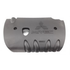 Tampa Capa Motor Lancer Gt 2013