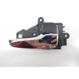 Maçaneta Interna Traseira Direita Lancer Gt 2013