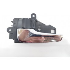 Maçaneta Interna Traseira Esquerda Lancer Gt 2013