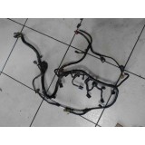 Chicote Do Motor Fusion 2.5 2010