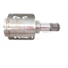 Tulipa Câmbio Dianteiro Esquerdo Arrizo 5