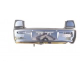 Para Choque Traseiro Lancer Gt 2013