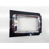 Acabamento Console Lancer Gt 2013 R34er3